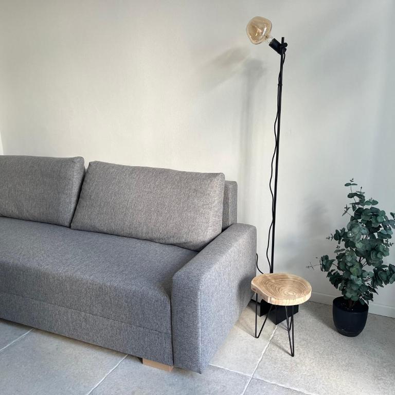 Casa Teresa - Appartamento con 1 Camera da Letto - 9