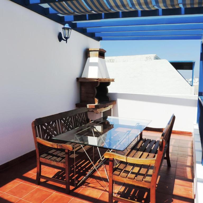 CASA del CHARCO 2,1 - Casa con 1 dormitorio - 19