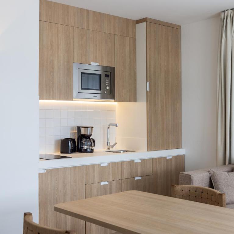 Résidence Ibaïa - Appartement avec Balcon - 4