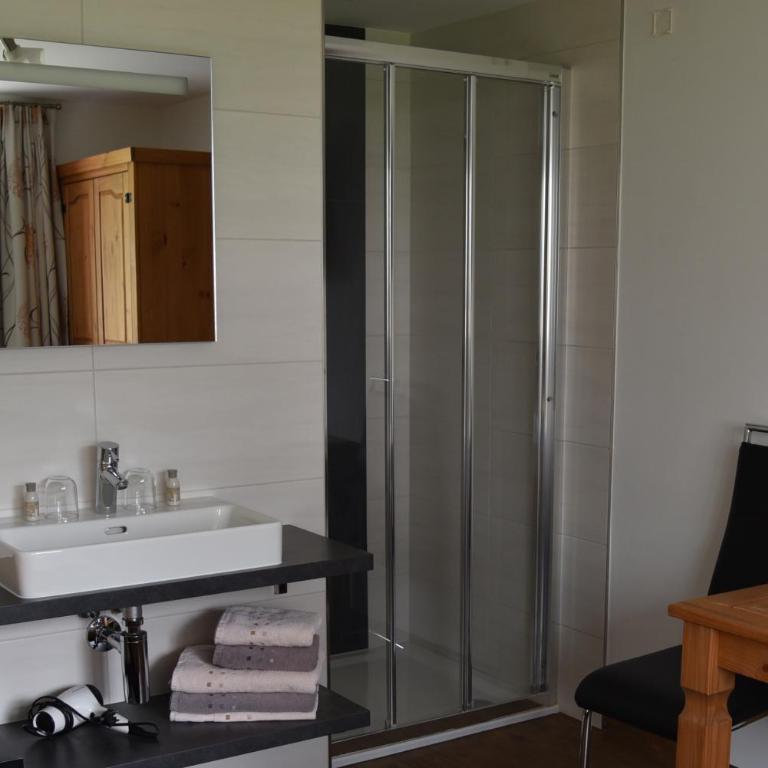Sunseitn Apartments - Basic Doppelzimmer - 3
