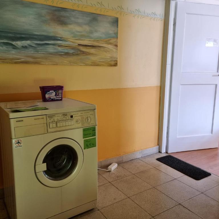 Haus Kreuzeckwiese - Self Catering Apartments - Studio mit Bergblick - 16