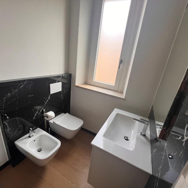 Happy Holiday Apartment - Appartamento con 1 Camera da Letto - 9
