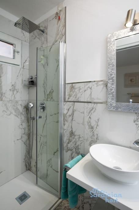 I quadri dell'onda-Porto Rotondo free parking - Casa con 3 Camere da Letto - 3