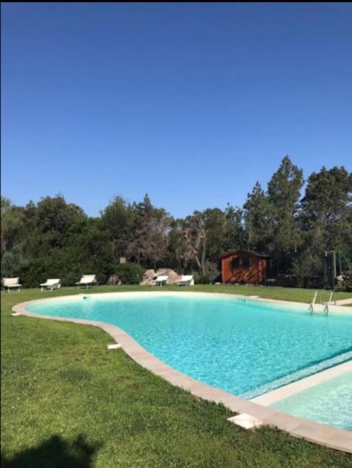 I quadri dell'onda-Porto Rotondo free parking - Casa con 3 Camere da Letto - 14