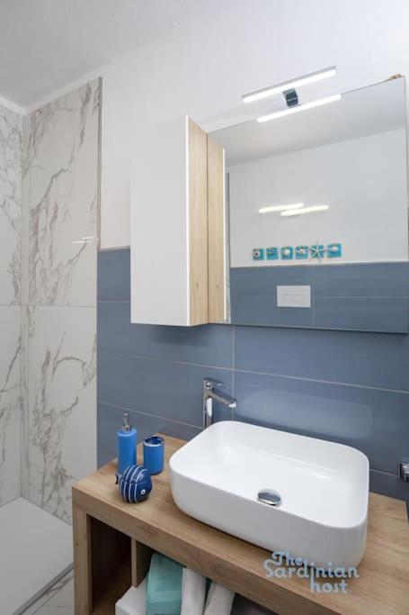 I quadri dell'onda-Porto Rotondo free parking - Casa con 3 Camere da Letto - 11