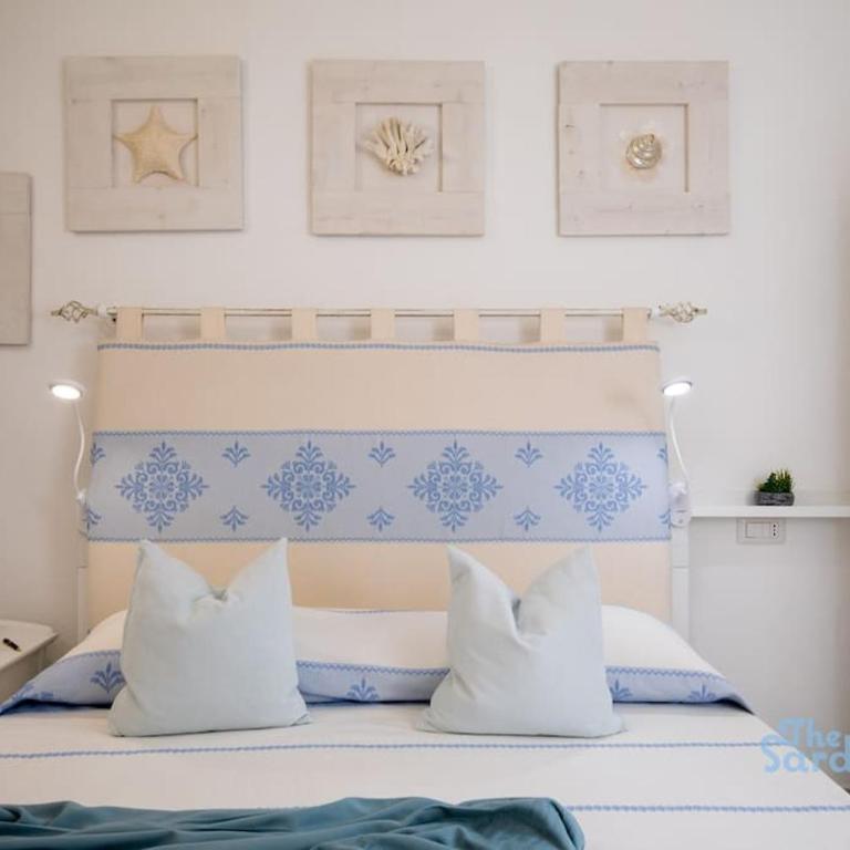 I quadri dell'onda-Porto Rotondo free parking - Casa con 3 Camere da Letto - 13