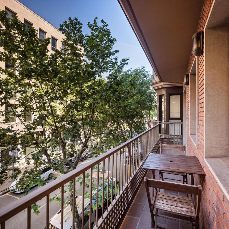 Aparthotel Napols - Abapart - Two-Bedroom Apartment (3 Adults) - 8