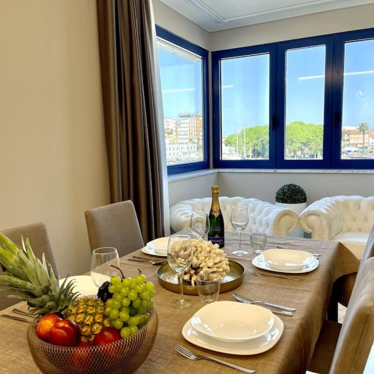 Darsena Luxury apartments - Appartamento con 2 Camere da Letto - 4