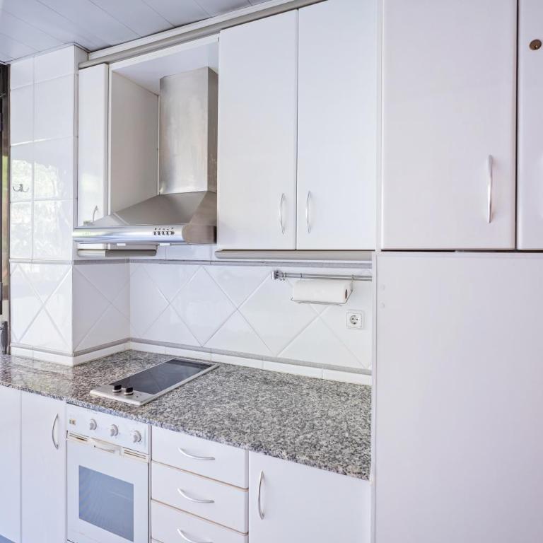 Aparthotel Napols - Abapart - Two-Bedroom Apartment (4 Adults) - 8