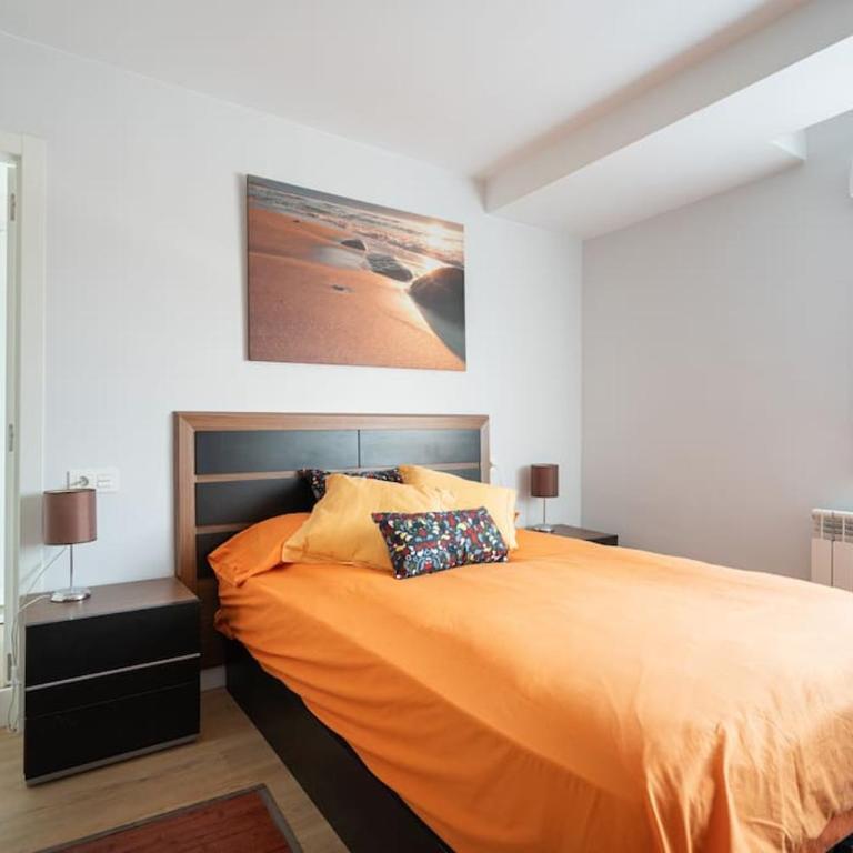 MyHouseSpain - Moderno piso frente al mar - Apartamento de 3 dormitorios - 10