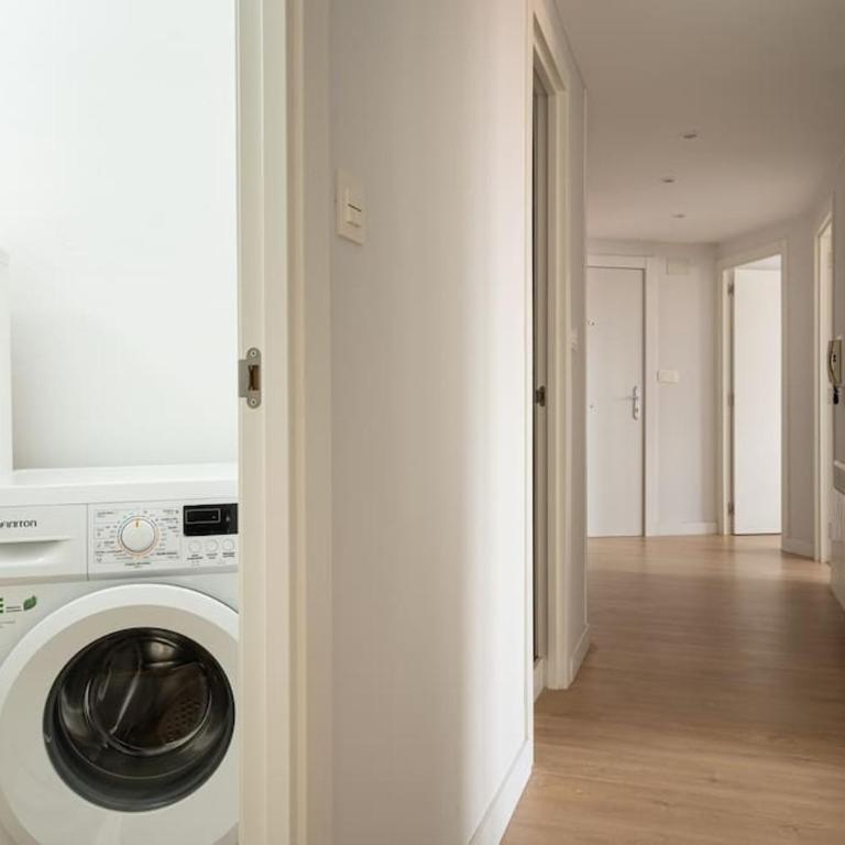 MyHouseSpain - Moderno piso frente al mar - Apartamento de 3 dormitorios - 11