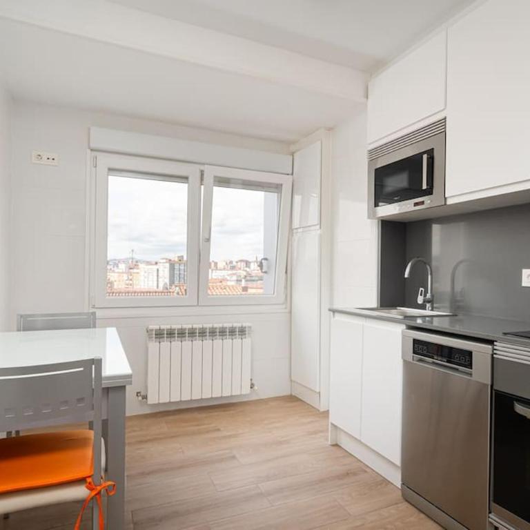 MyHouseSpain - Moderno piso frente al mar - Apartamento de 3 dormitorios - 14