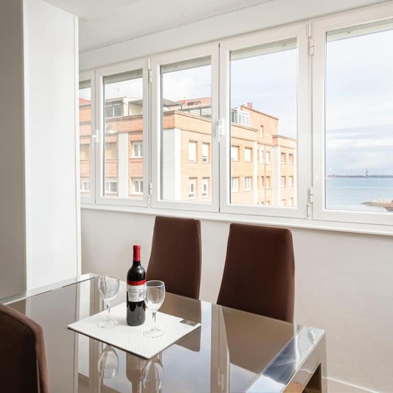 MyHouseSpain - Moderno piso frente al mar - Apartamento de 3 dormitorios - 15