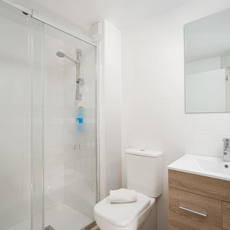 MyHouseSpain - Moderno piso frente al mar - Apartamento de 3 dormitorios - 16