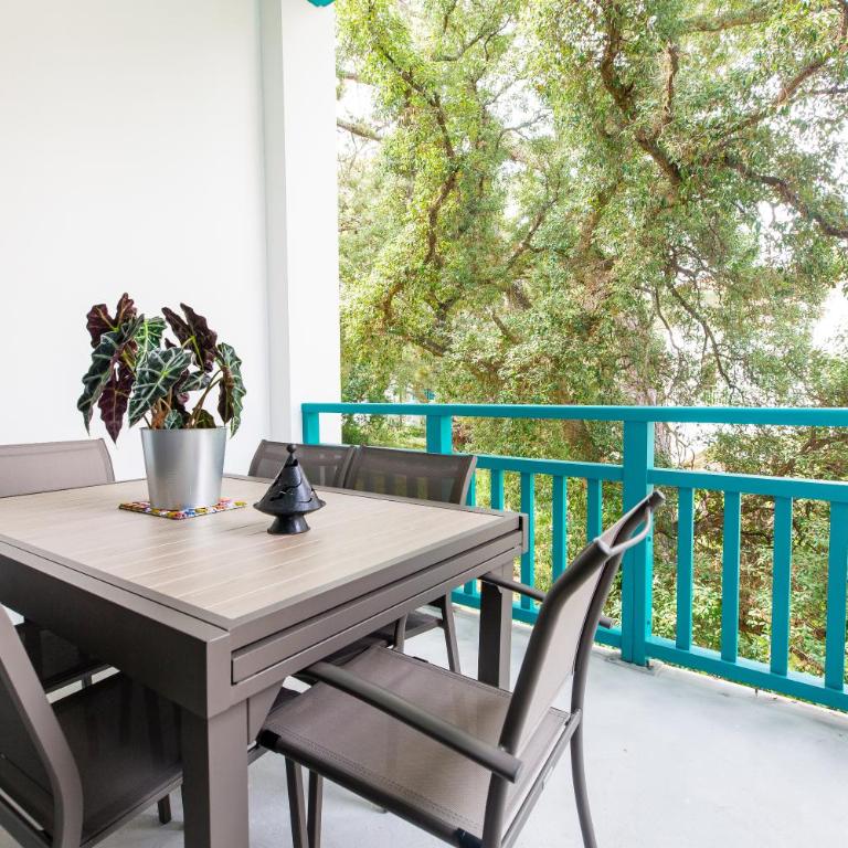Atlantic Selection - Ene Etchola - Proche du port de Capbreton - Apartamento de 1 dormitorio - 20
