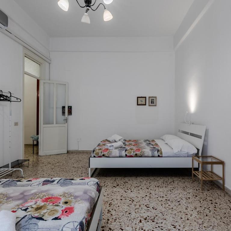 GuestHost - Palermo Central Apartment - Appartamento con Balcone - 13