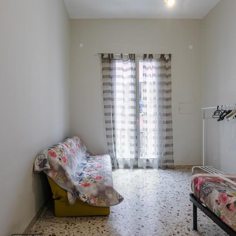 GuestHost - Palermo Central Apartment - Appartamento con Balcone - 14