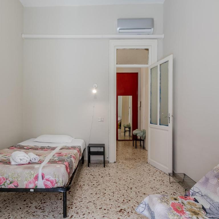 GuestHost - Palermo Central Apartment - Appartamento con Balcone - 16