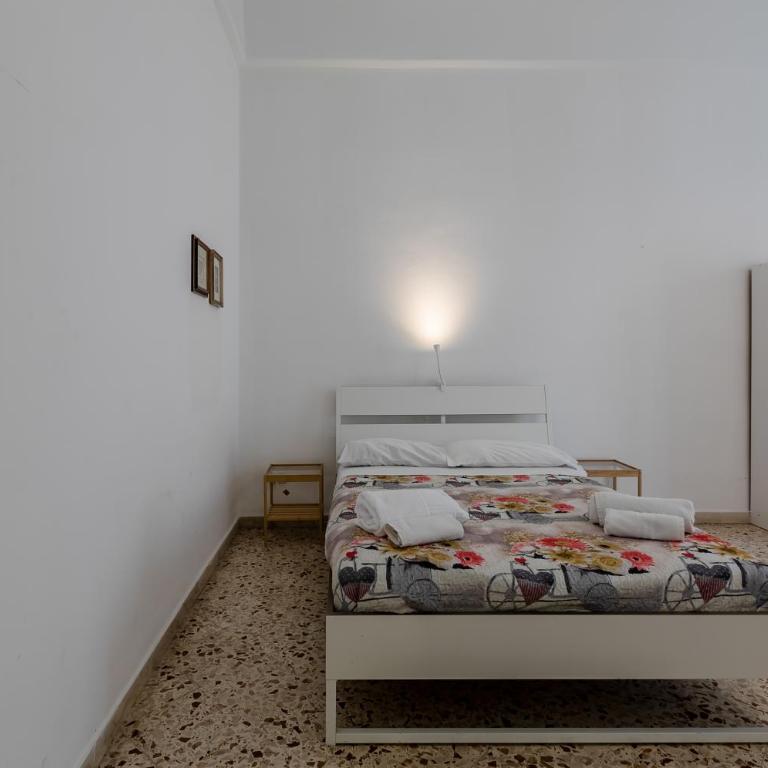 GuestHost - Palermo Central Apartment - Appartamento con Balcone - 10