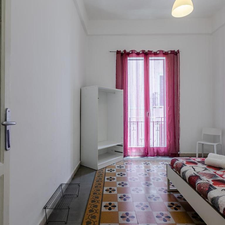 GuestHost - Palermo Central Apartment - Appartamento con Balcone - 11