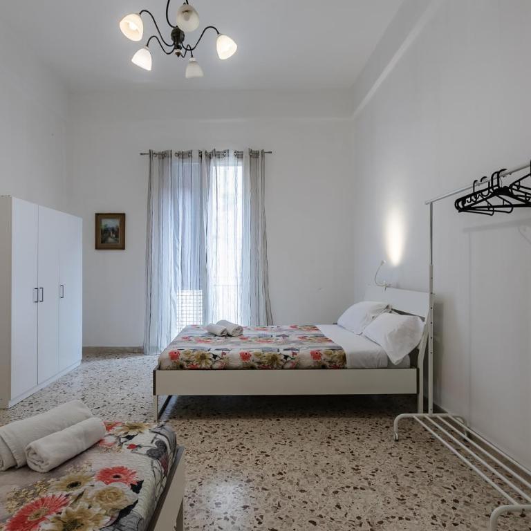 GuestHost - Palermo Central Apartment - Appartamento con Balcone - 12