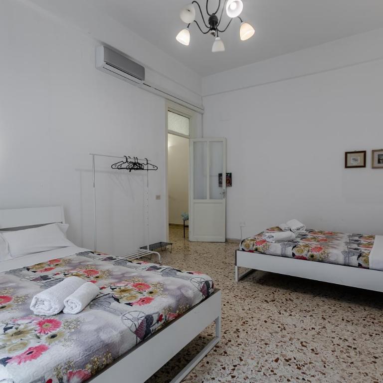 GuestHost - Palermo Central Apartment - Appartamento con Balcone - 5