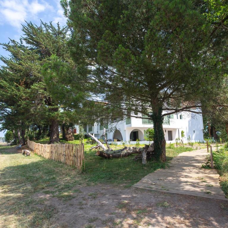 Atlantic Selection - Ene Etchola - Proche du port de Capbreton - Apartamento de 1 dormitorio - 27