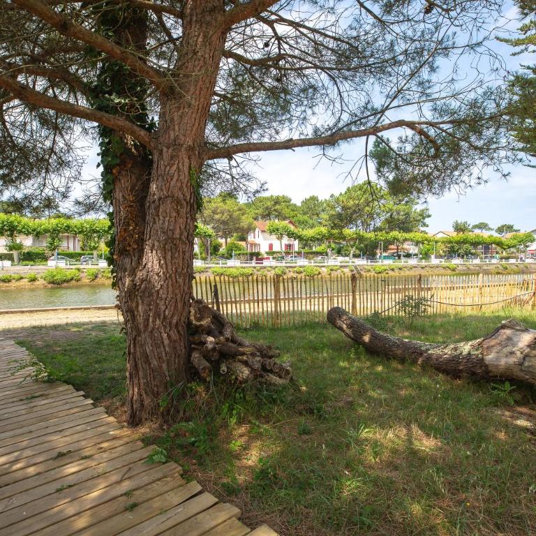 Atlantic Selection - Ene Etchola - Proche du port de Capbreton - Apartamento de 1 dormitorio - 28