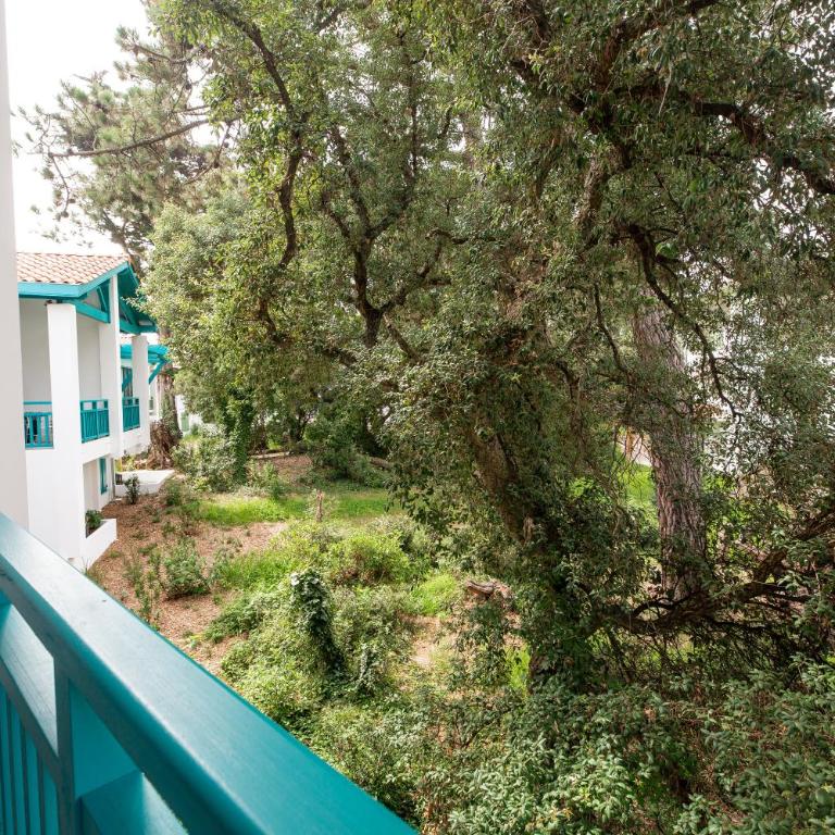 Atlantic Selection - Ene Etchola - Proche du port de Capbreton - Apartamento de 1 dormitorio - 29