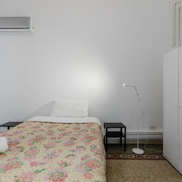GuestHost - Palermo Central Apartment - Appartamento con Balcone - 6