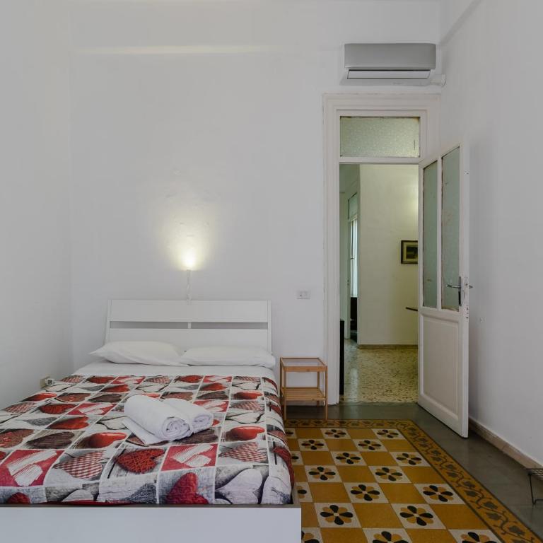 GuestHost - Palermo Central Apartment - Appartamento con Balcone - 15