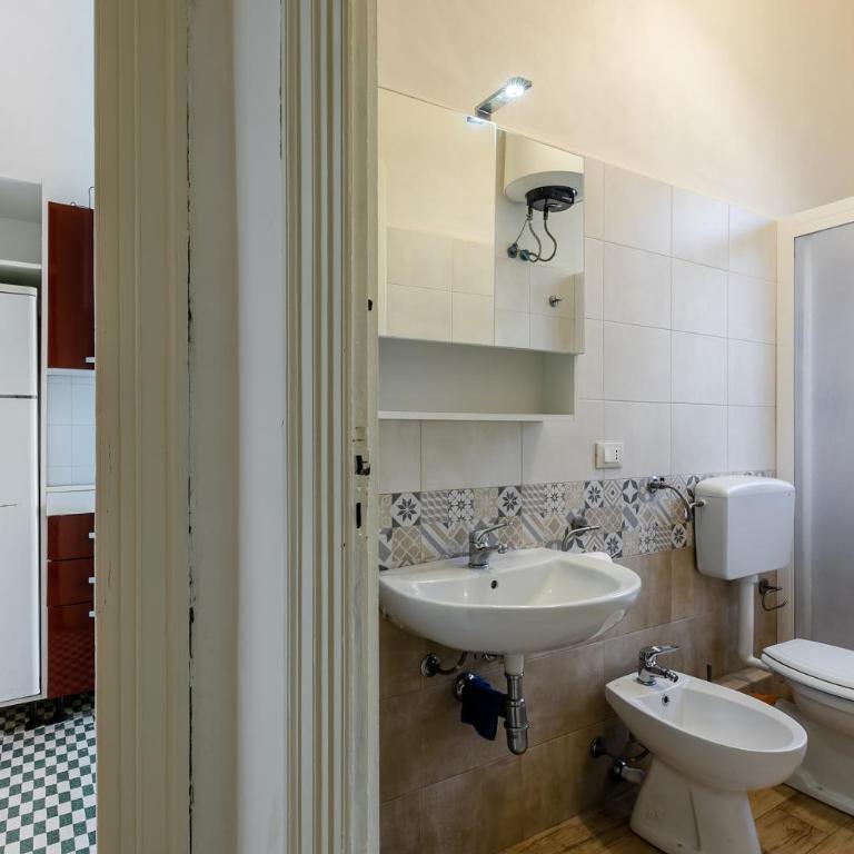 GuestHost - Palermo Central Apartment - Appartamento con Balcone - 19