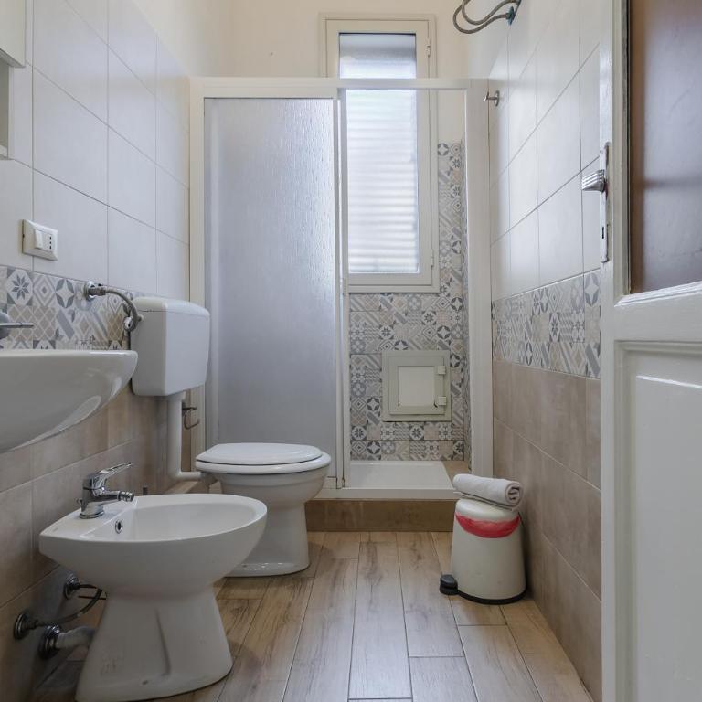 GuestHost - Palermo Central Apartment - Appartamento con Balcone - 20
