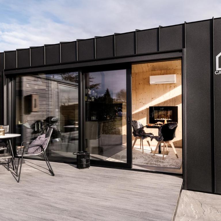 Maiers Kuschelhotel Loipersdorf - ADULTS ONLY - Superior Chalet - 1