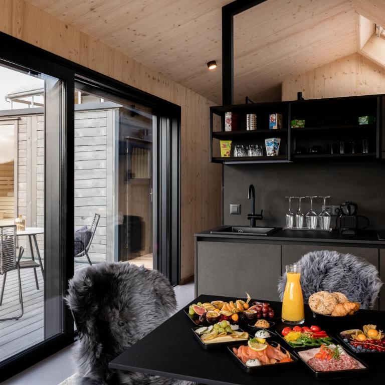 Maiers Kuschelhotel Loipersdorf - ADULTS ONLY - Superior Chalet - 2