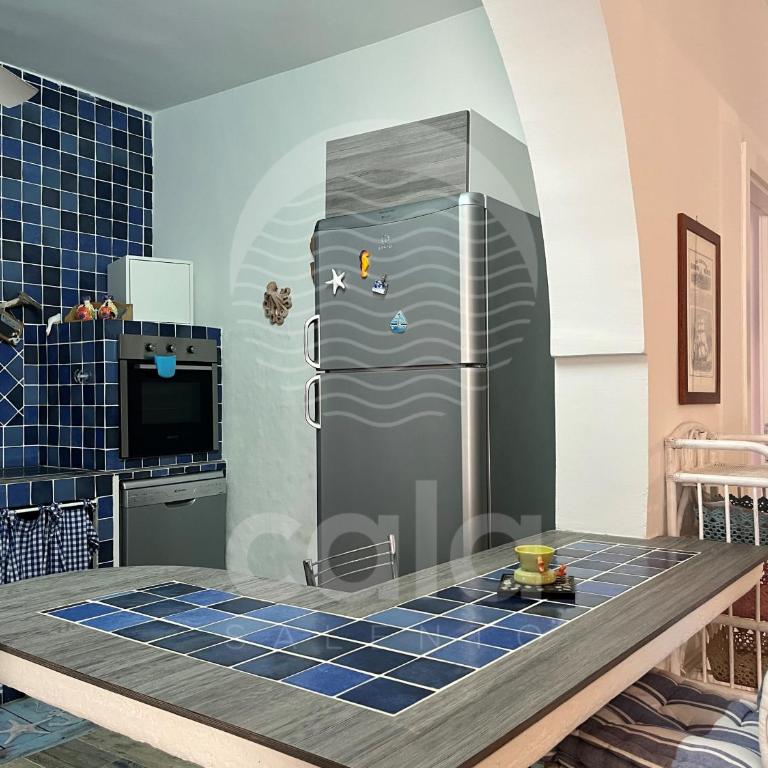 Villa Giustina- spiaggia a 60m By Cala Salento - Apartment - 2