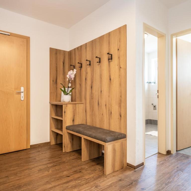 Alpha Apartments - Apartment mit 2 Schlafzimmern - 14