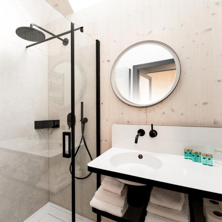Maiers Kuschelhotel Loipersdorf - ADULTS ONLY - Superior Chalet - 4