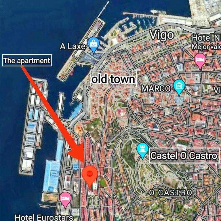 Peregrine Penthouse - Apartment mit 3 Schlafzimmern - 26