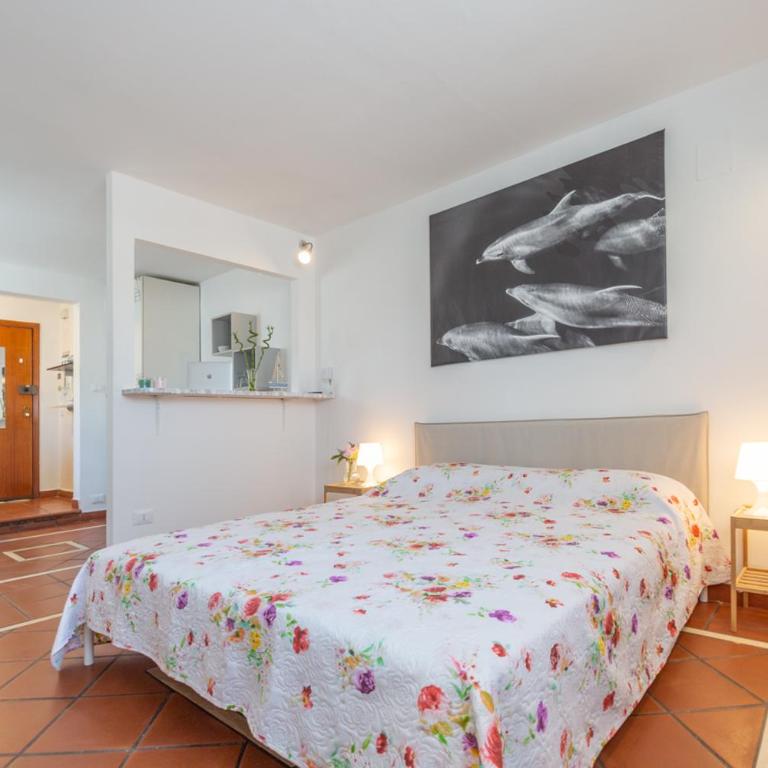 Casa Pizzi - Pescara Centro - Appartamento con 1 Camera da Letto - 1
