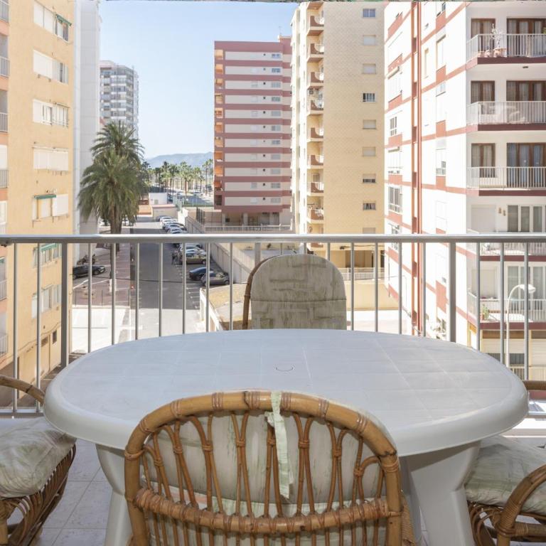 Amador, 4-J - Apartment with Terrace - 3