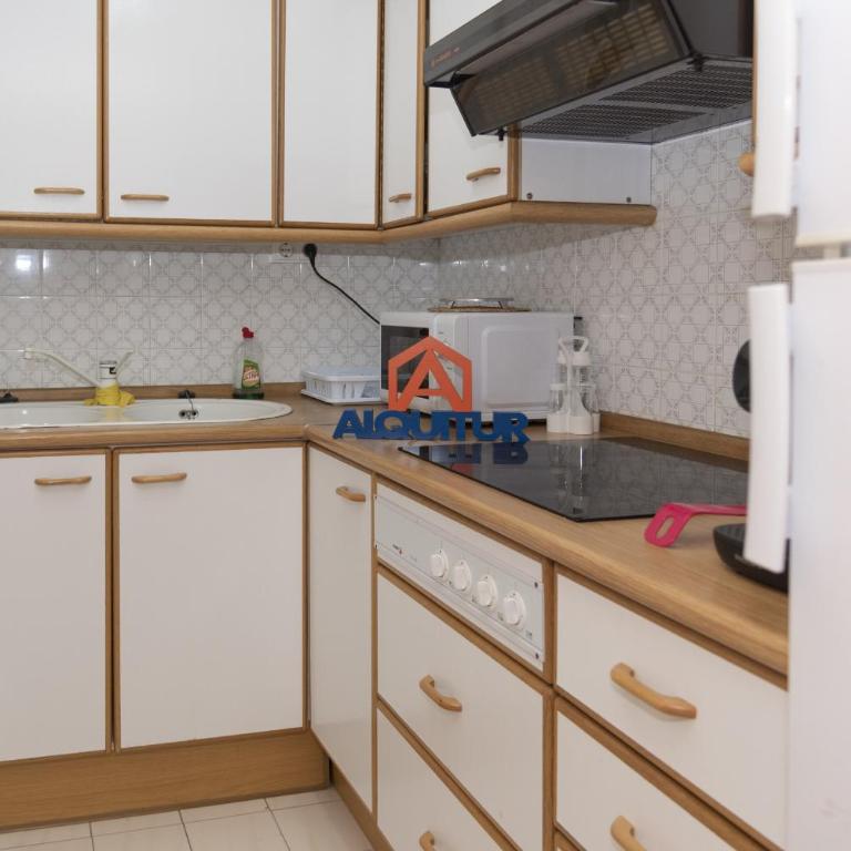 Amador, 4-J - Apartment with Terrace - 8