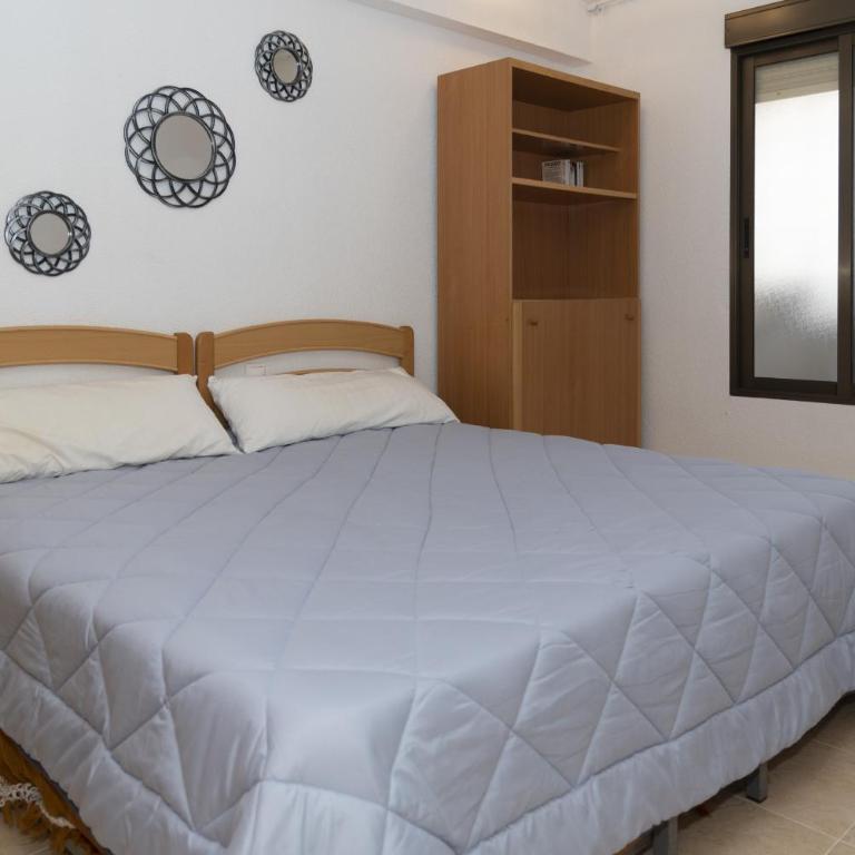 Amador, 4-J - Apartment with Terrace - 9