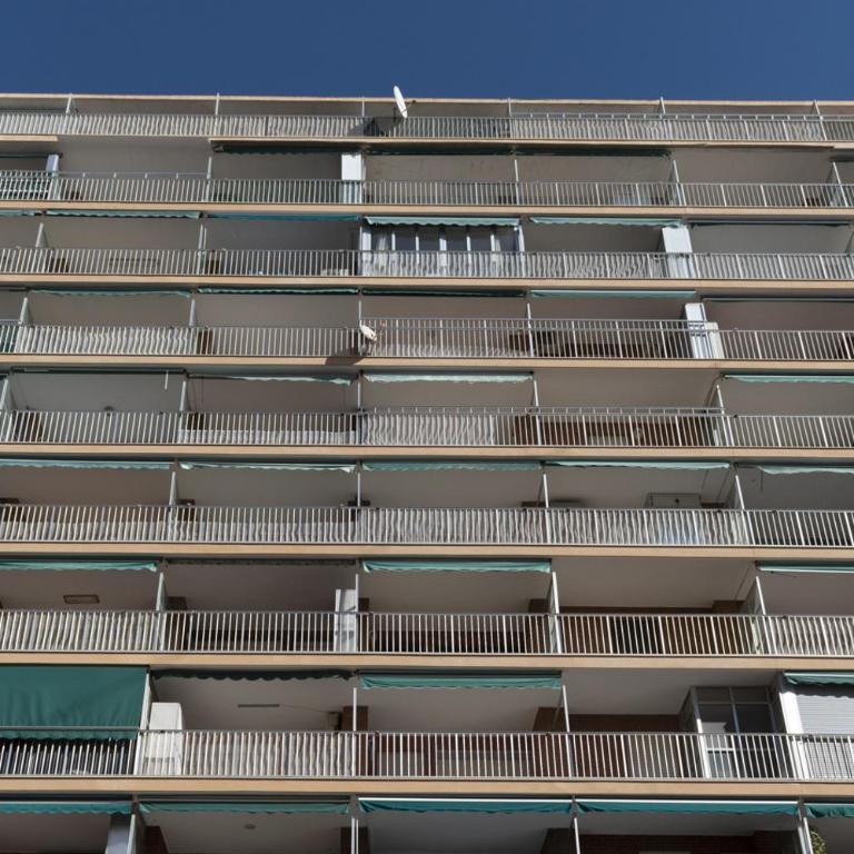 Amador, 4-J - Apartment with Terrace - 13