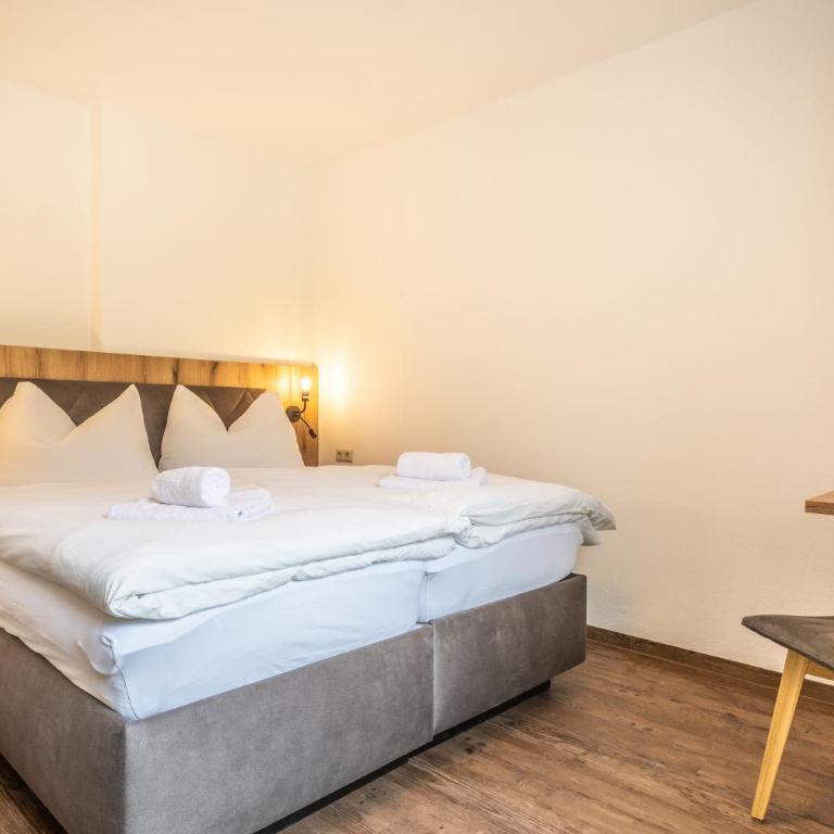 Alpha Apartments - Apartment mit 1 Schlafzimmer - 2