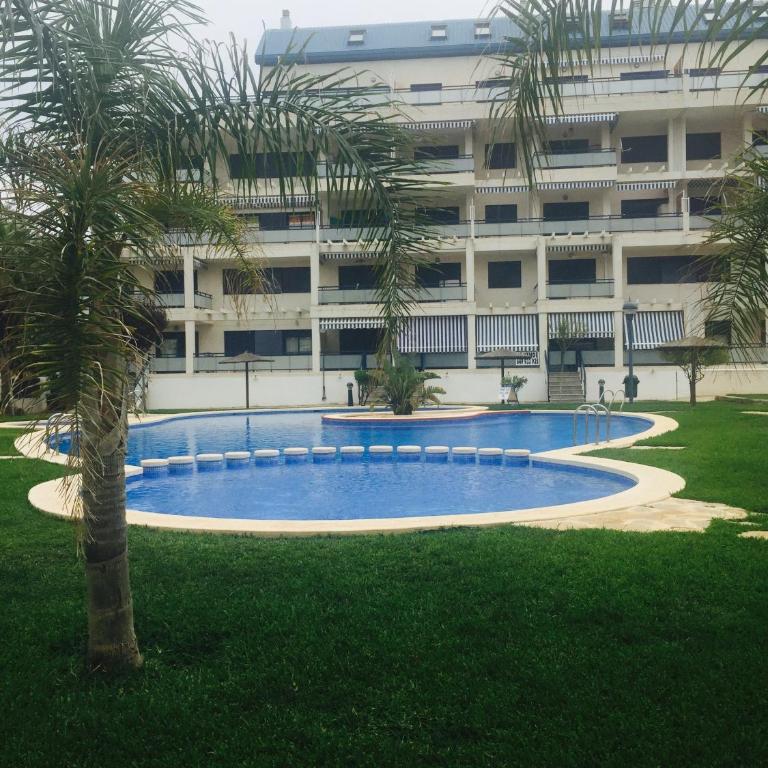Sueño de Mar - Apartamento con terraza y vistas al mar - 27
