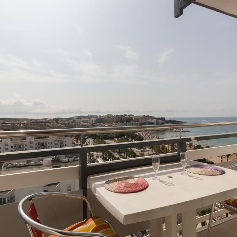 RODAS VISTAS MAR IBERPLAYA - Apartamento de 1 dormitorio - 1