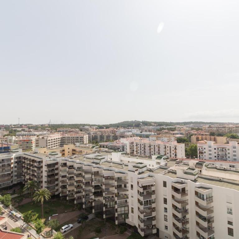 RODAS VISTAS MAR IBERPLAYA - Apartamento de 1 dormitorio - 10