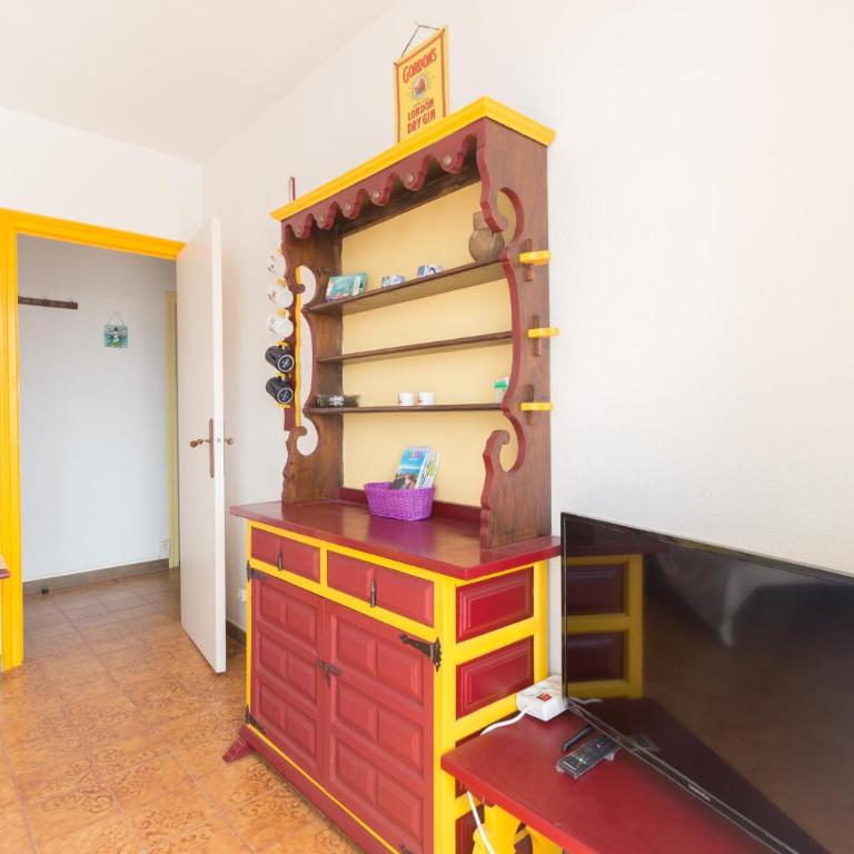 RODAS VISTAS MAR IBERPLAYA - Apartamento de 1 dormitorio - 3