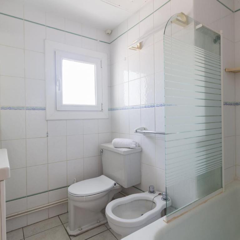 RODAS VISTAS MAR IBERPLAYA - Apartamento de 1 dormitorio - 9
